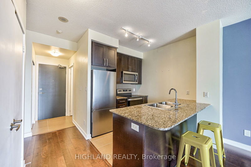  1803 - 4070 Confederation Pkwy  Mississauga, L5B 0E9 | Image 10