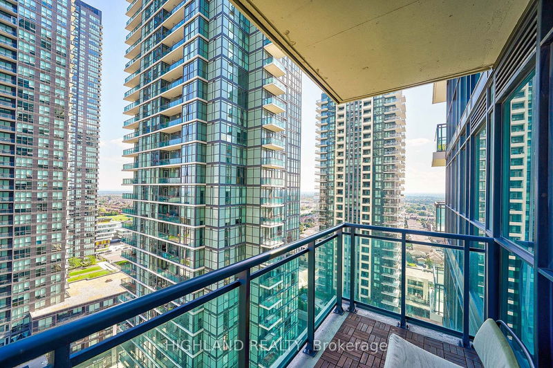  1803 - 4070 Confederation Pkwy  Mississauga, L5B 0E9 | Image 13