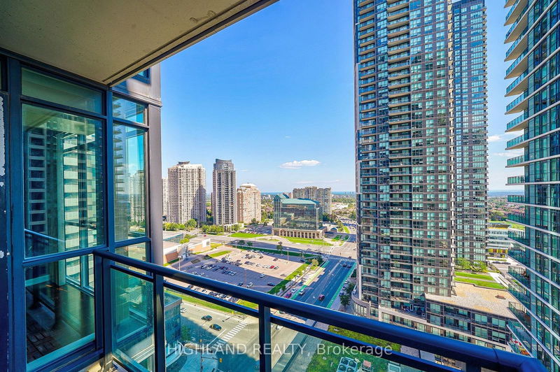  1803 - 4070 Confederation Pkwy  Mississauga, L5B 0E9 | Image 14