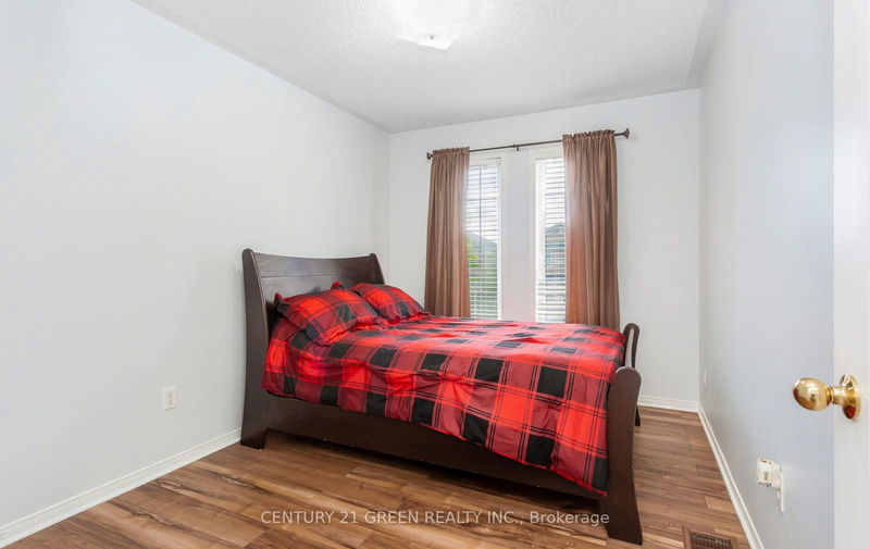 5 Tanglemere Cres  Brampton, L7A 1R7 | Image 27