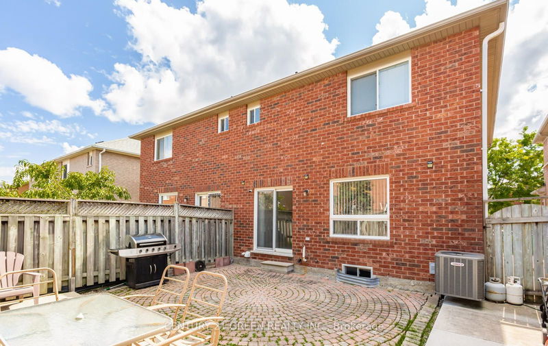 5 Tanglemere Cres  Brampton, L7A 1R7 | Image 31