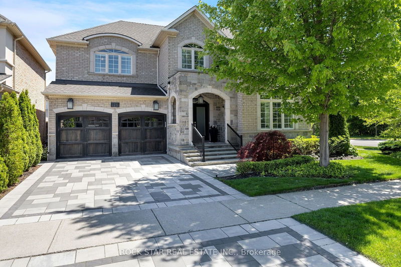 home for sale on 175 Beechtree Crescent
