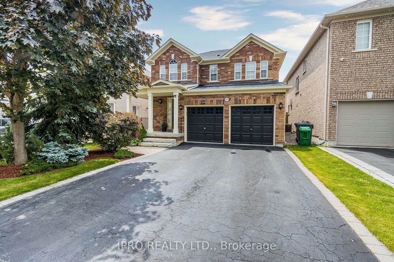 82 Brentcliff Dr  Brampton, L7A 3E8 | Image 2