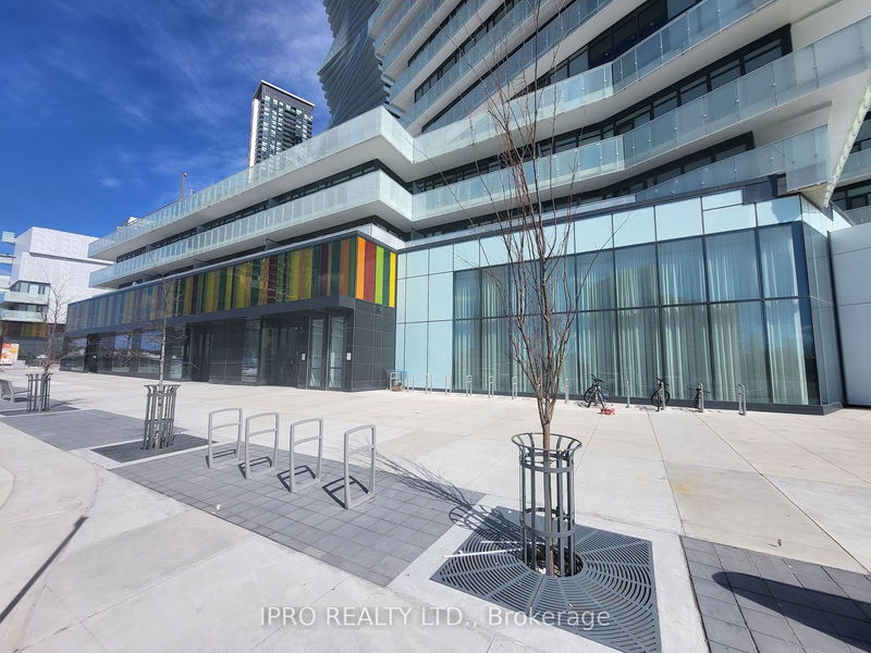  1906 - 3883 Quartz Rd  Mississauga, L5B 0M4 | Image 3