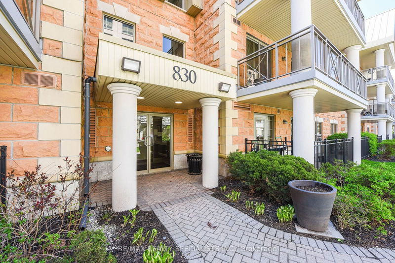  216 - 830 SCOLLARD Crt  Mississauga, L5V 0A2 | Image 1