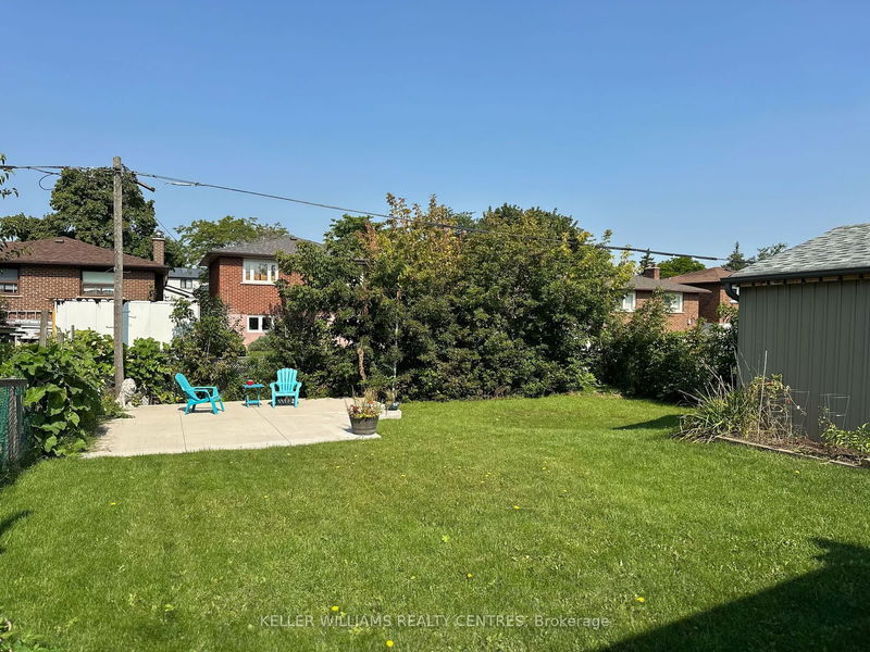 7648 Redstone Rd  Mississauga, L4T 2B9 | Image 18