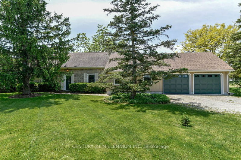 13014 Heritage Rd, Caledon - Rural Caledon image-0-0