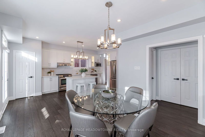 7129 Gillespie Lane  Mississauga, L5W 1E8 | Image 11