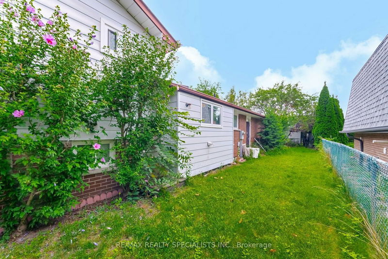 2454 Goodison Ave  Mississauga, L5B 2C7 | Image 30