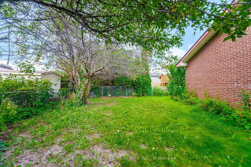 2454 Goodison Ave  Mississauga, L5B 2C7 | Image 31