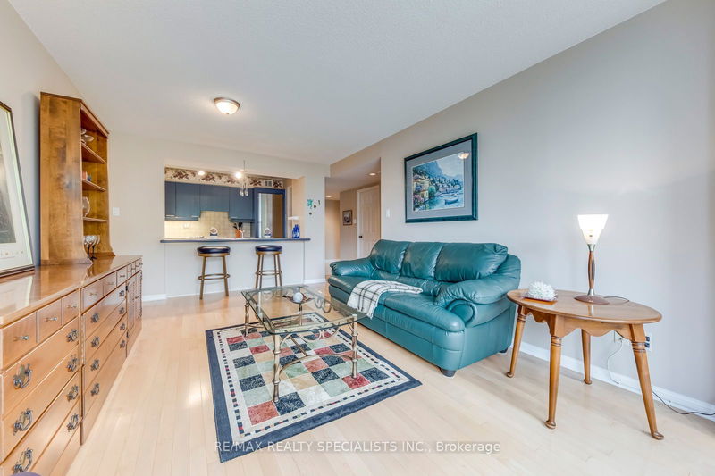  403 - 50 Eglinton Ave W Mississauga, L5R 3P5 | Image 18