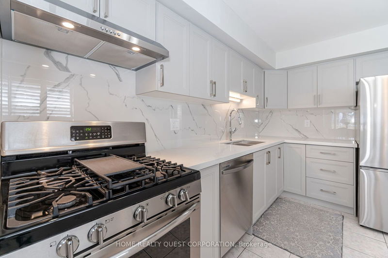 4190 Bishopstoke Lane  Mississauga, L4Z 1J3 | Image 30