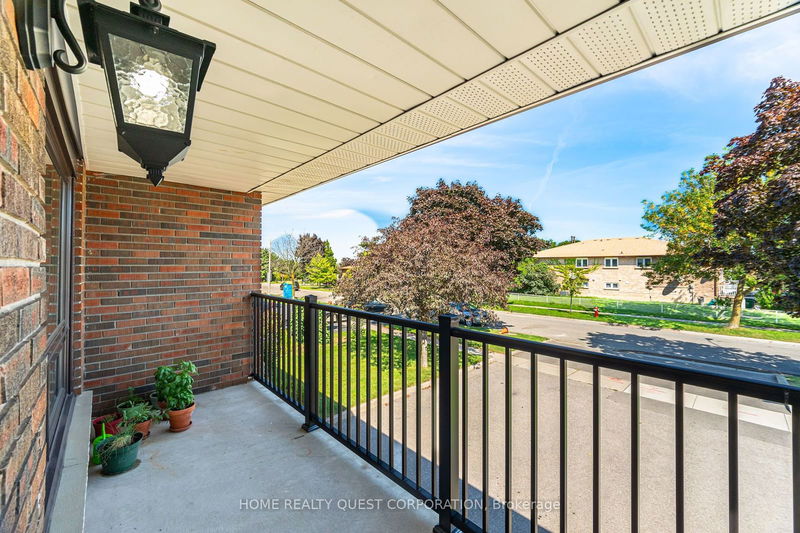 4190 Bishopstoke Lane  Mississauga, L4Z 1J3 | Image 36