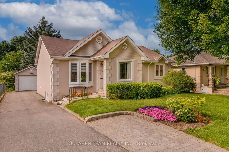 home for sale on 70 Exbury Road