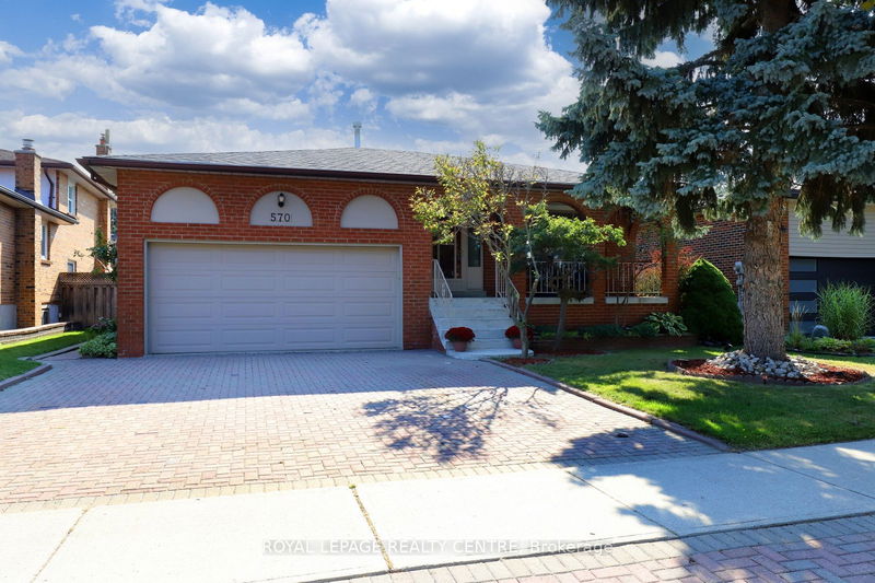 home for sale on 570 Louis Drive