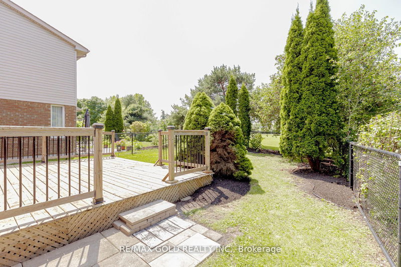 15 Sunshade Pl  Brampton, L6Z 2B7 | Image 30