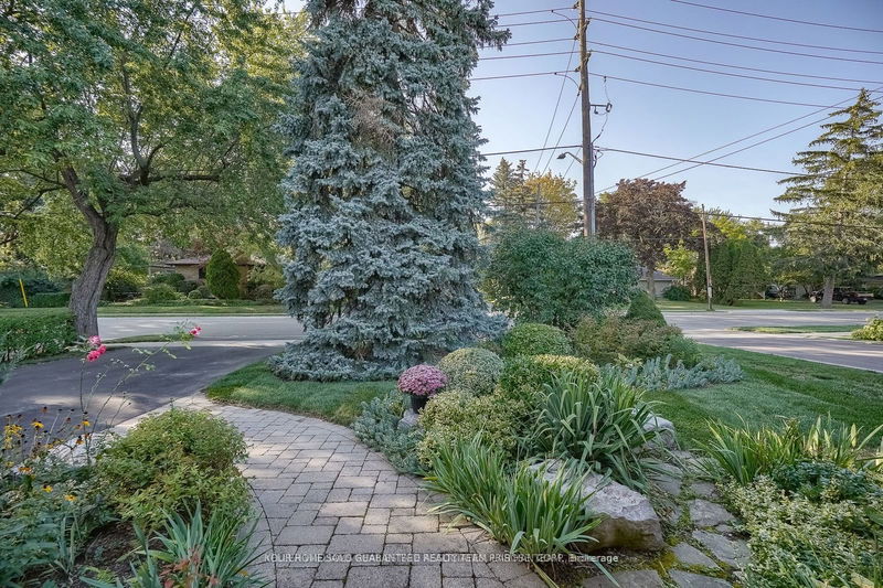 268 Mineola Rd E Mississauga, L5G 2G3 | Image 34