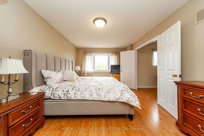 4485 Weymouth Commons Cres  Mississauga, L5R 1P5 | Image 19