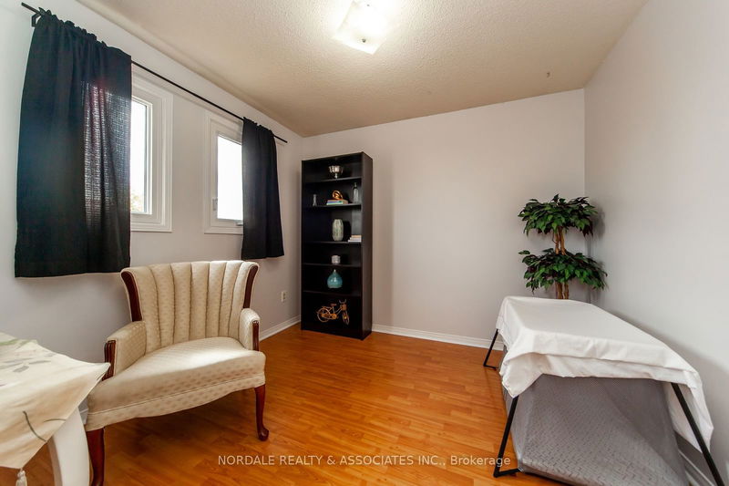 4485 Weymouth Commons Cres  Mississauga, L5R 1P5 | Image 27