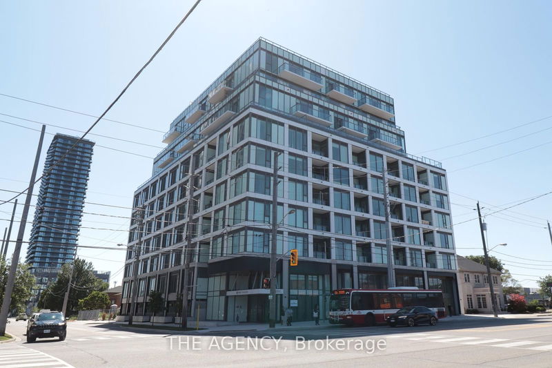 home for lease on 611-1195 The Queensway