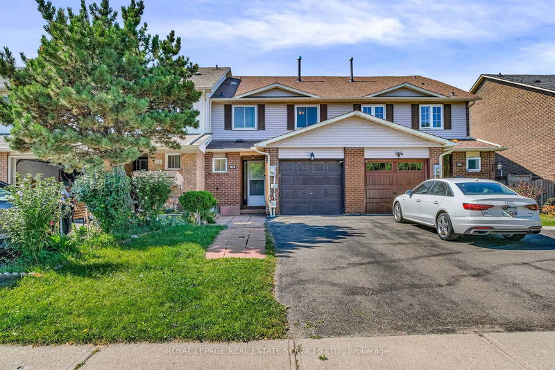home for sale on 40 Rusthall Way