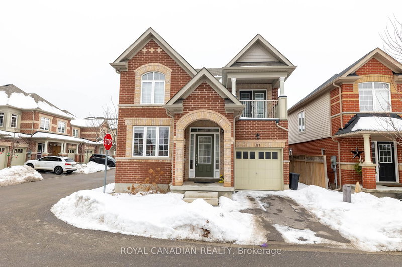117 - 48 C Line, Orangeville, L6W 6X9 | Image 2