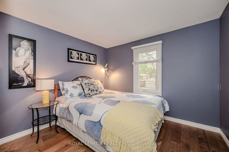 2145 Bosack Crt  Mississauga, L5K 2M1 | Image 25