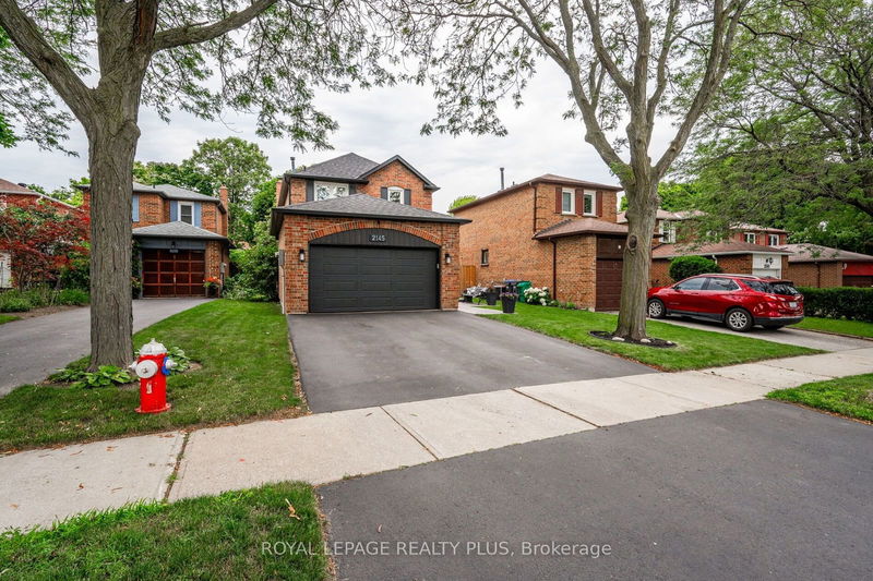 2145 Bosack Crt  Mississauga, L5K 2M1 | Image 3