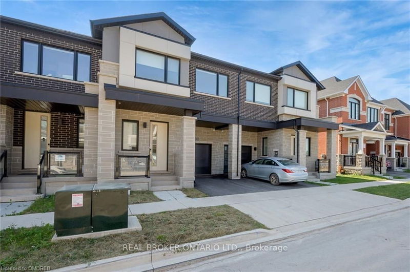 1200 Anson Gate  Oakville, L6H 7H5 | Image 1