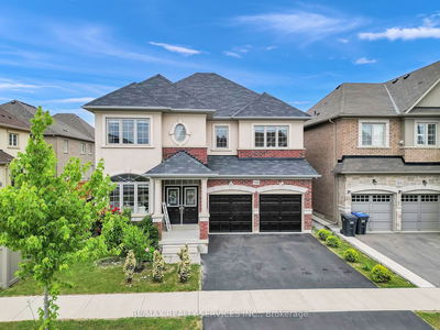 125 Russell Creek Dr  Brampton, L6R 0B3 | Image 1