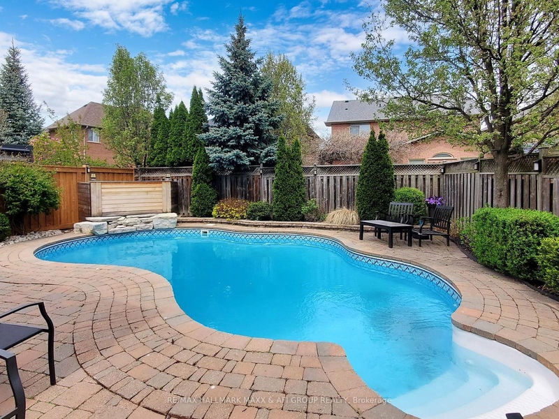 2211 Stratus Dr  Oakville, L6M 4W5 | Image 31