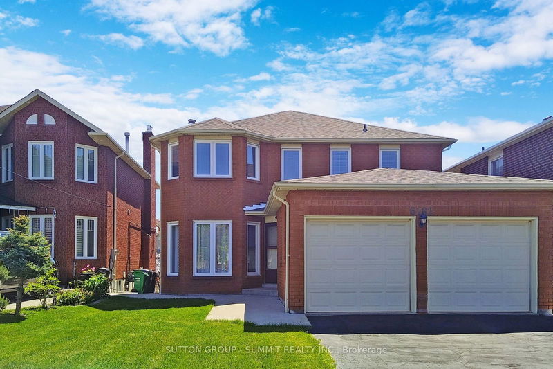 6182 SILKEN LAUMANN Way  Mississauga, L5V 1A3 | Image 1