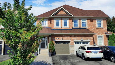 3 Dillon Dr  Brampton, L6X 3B6 | Image 1