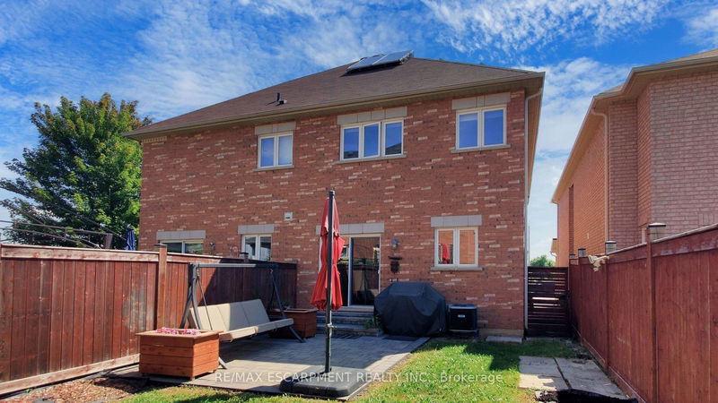 3 Dillon Dr  Brampton, L6X 3B6 | Image 28