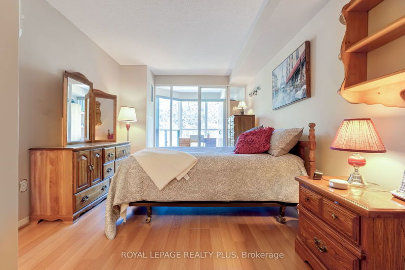  312 - 2177 Burnhamthorpe Rd W Mississauga, L5L 5P9 | Image 19