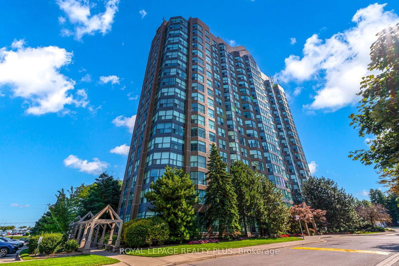  312 - 2177 Burnhamthorpe Rd W Mississauga, L5L 5P9 | Image 2