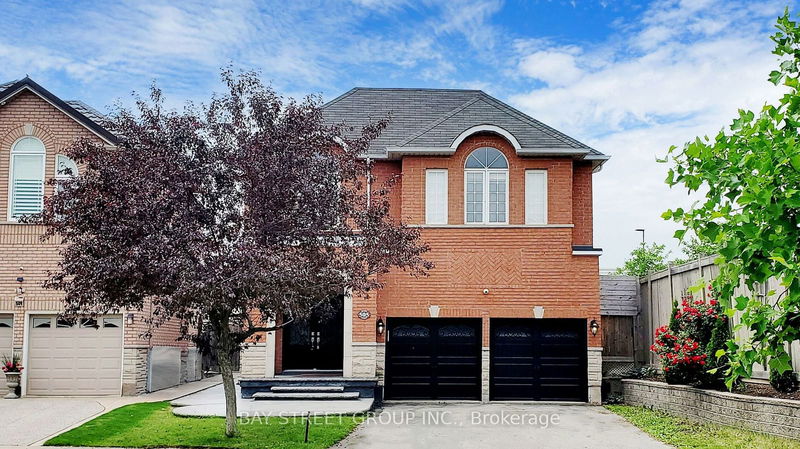 505 Heath St  Oakville, L6H 7M2 | Image 1