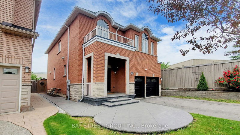 505 Heath St  Oakville, L6H 7M2 | Image 3