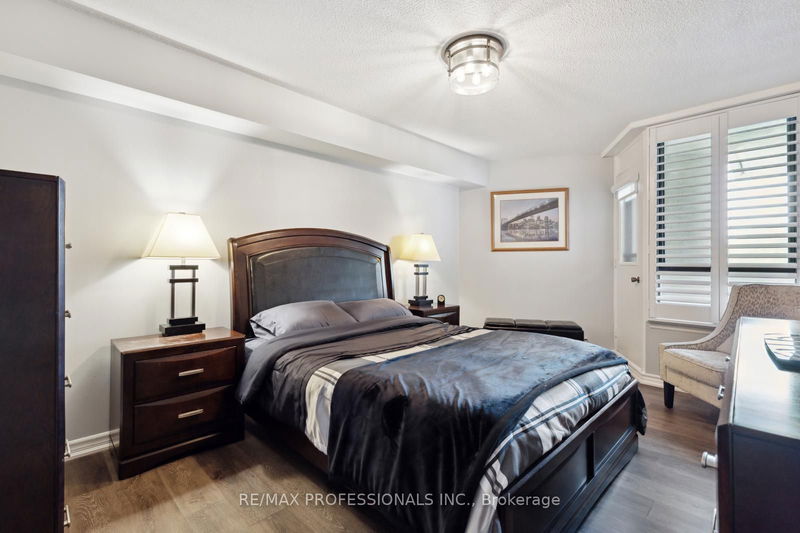  G5 - 296 Mill Rd  Toronto, M9C 4X8 | Image 12