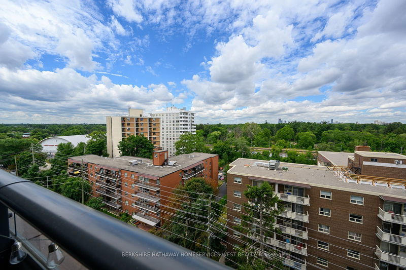  1009 - 21 Park St E Mississauga, L5G 0C2 | Image 29