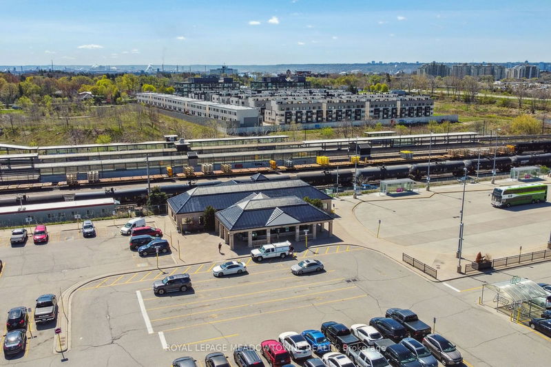  416 - 1141 Cooke Blvd  Burlington, L7T 0C3 | Image 19