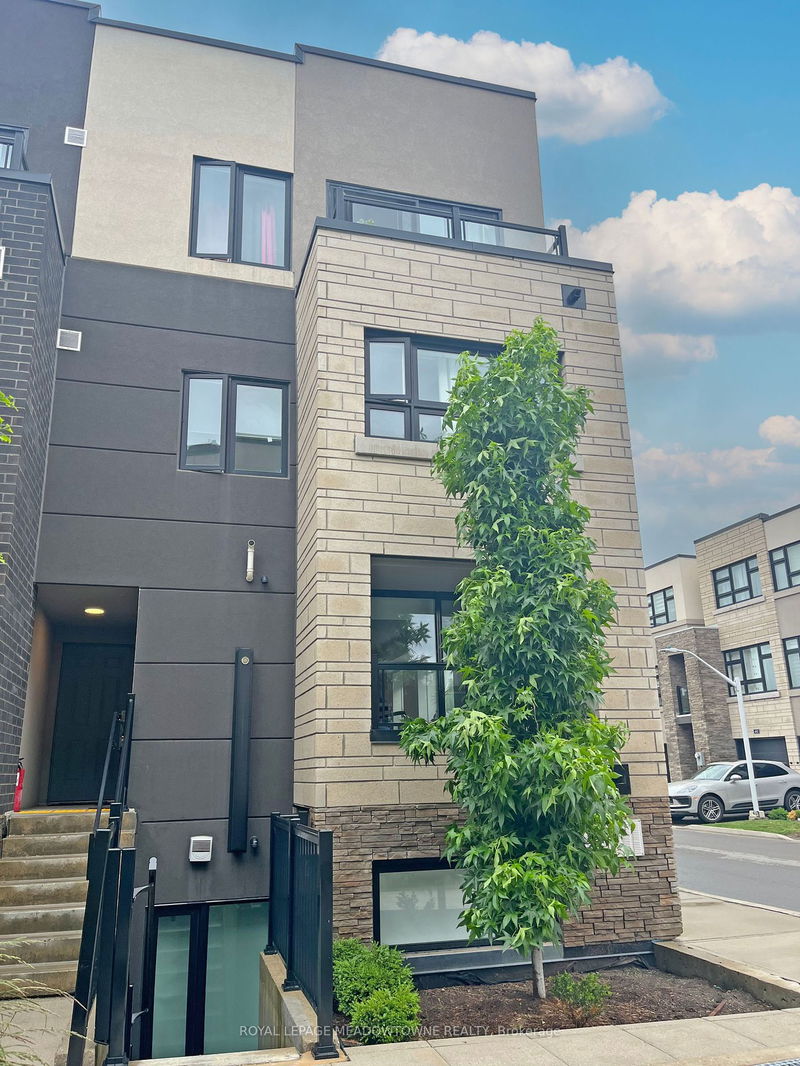  416 - 1141 Cooke Blvd  Burlington, L7T 0C3 | Image 25