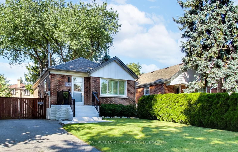 home for sale on 130 Wesley Street