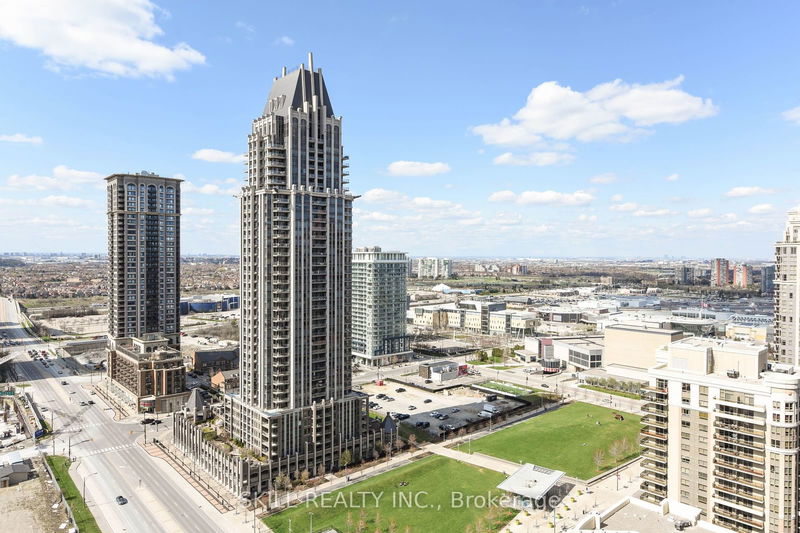 4070 Confederation Pkwy #1504 Pkwy  Mississauga, L5B 0E9 | Image 1