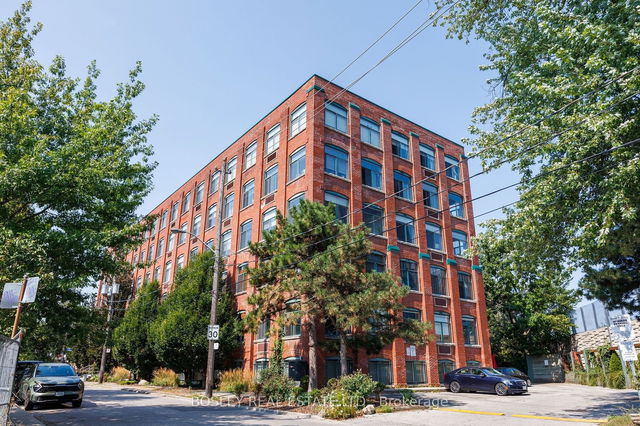 G9 - 24 Noble Street