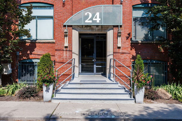 G9 - 24 Noble Street
