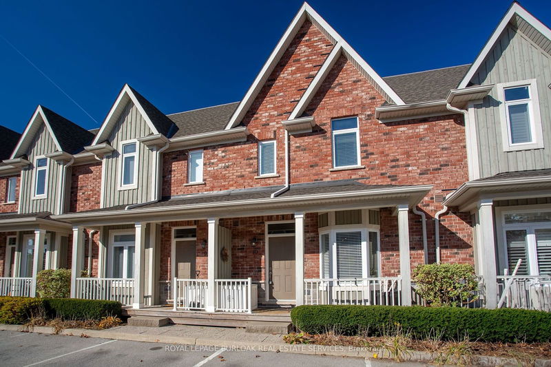 home for sale on 10-4115 Upper Middle Road