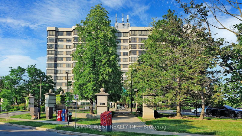  1009 - 310 Mill St S Brampton, L6Y 3B1 | Image 1