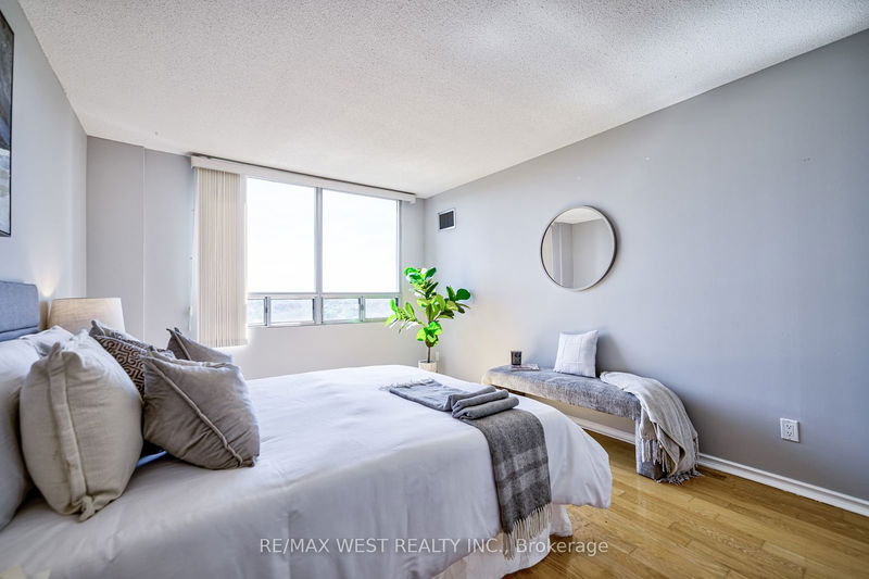  1009 - 310 Mill St S Brampton, L6Y 3B1 | Image 32