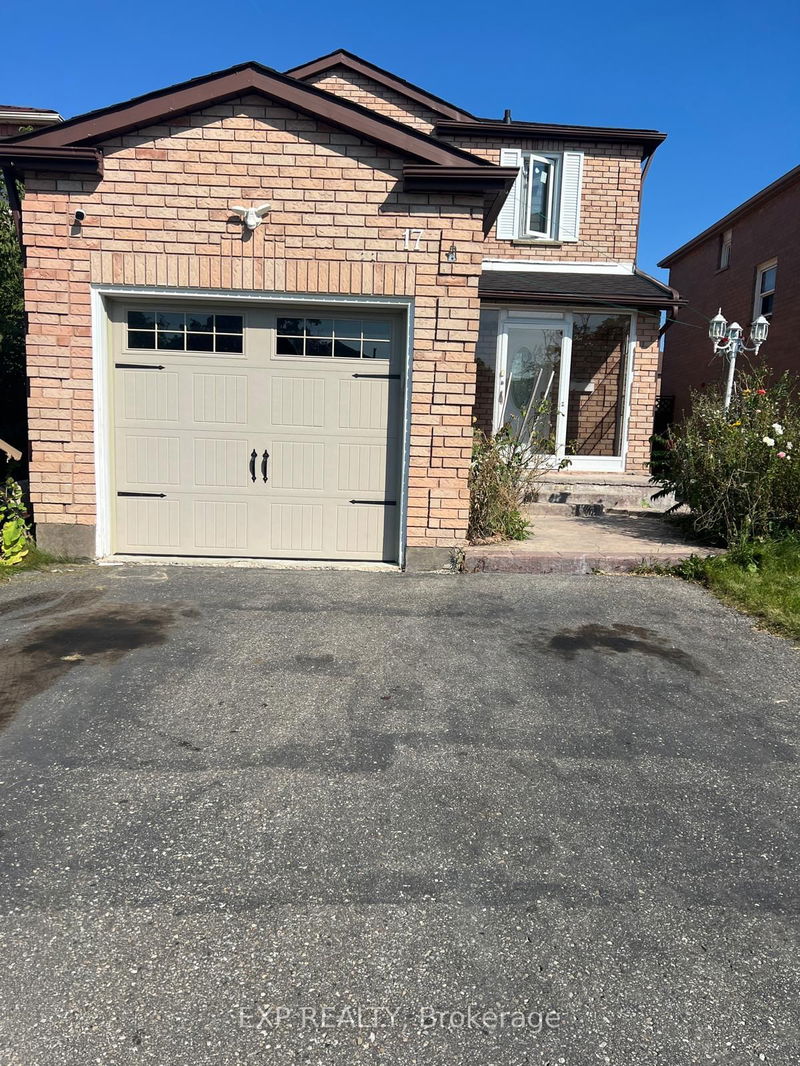home for lease on 17 Calmist Crescent